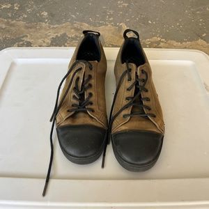 Mens Woobie Shoes